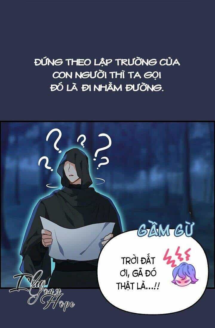 Hãy Bỏ Mặc Tôi - Chương 22 - ảnh 21