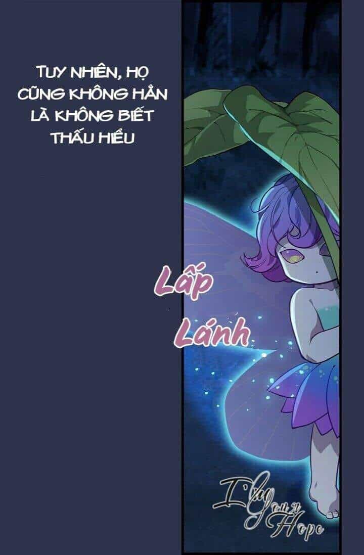 Hãy Bỏ Mặc Tôi - Chương 22 - ảnh 24