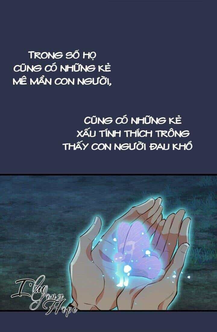Hãy Bỏ Mặc Tôi - Chương 22 - ảnh 25