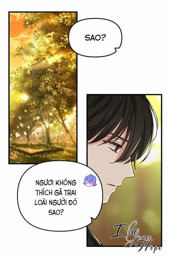 Hãy Bỏ Mặc Tôi - Chương 22 - ảnh 3