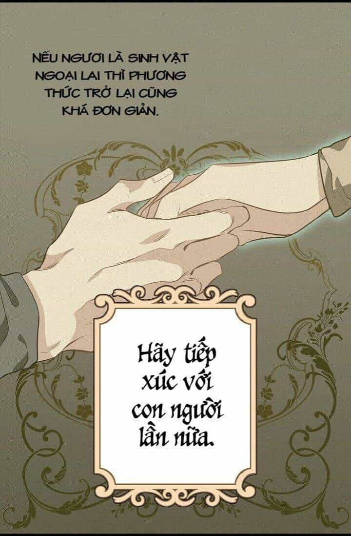 Hãy Bỏ Mặc Tôi - Chương 22 - ảnh 32