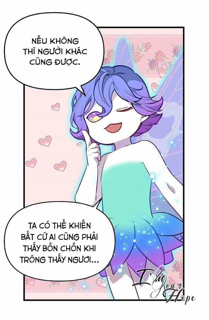 Hãy Bỏ Mặc Tôi - Chương 22 - ảnh 4