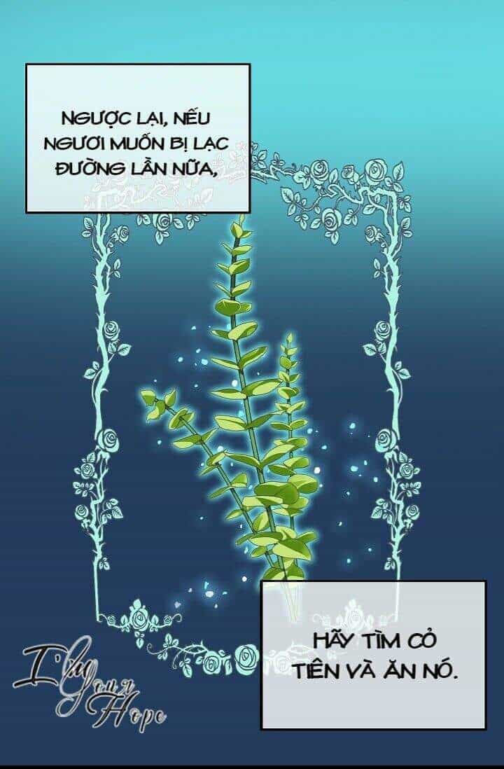 Hãy Bỏ Mặc Tôi - Chương 22 - ảnh 40