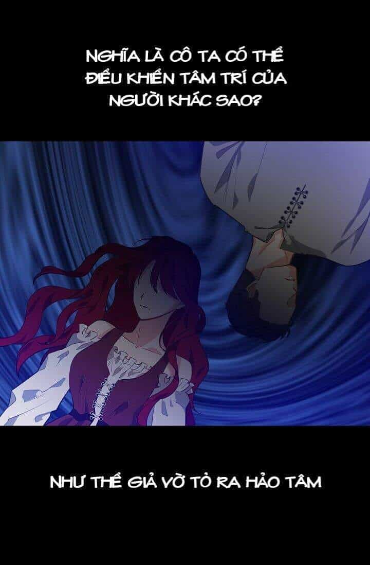 Hãy Bỏ Mặc Tôi - Chương 22 - ảnh 5