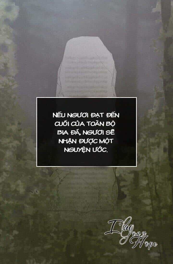 Hãy Bỏ Mặc Tôi - Chương 22 - ảnh 50