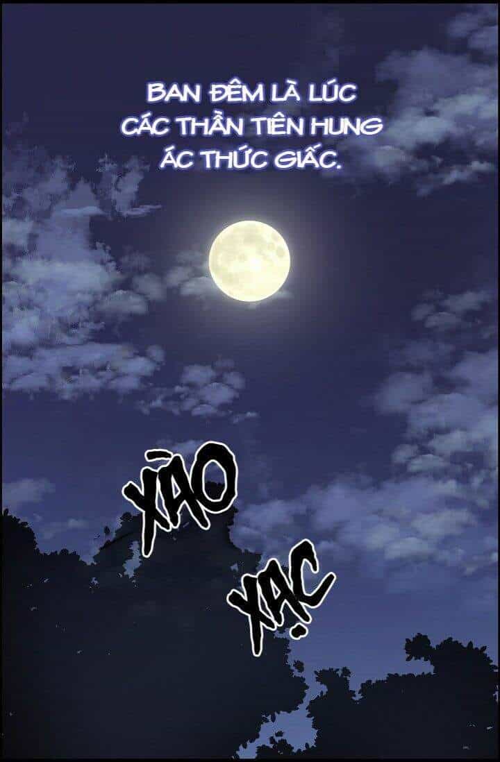 Hãy Bỏ Mặc Tôi - Chương 22 - ảnh 53