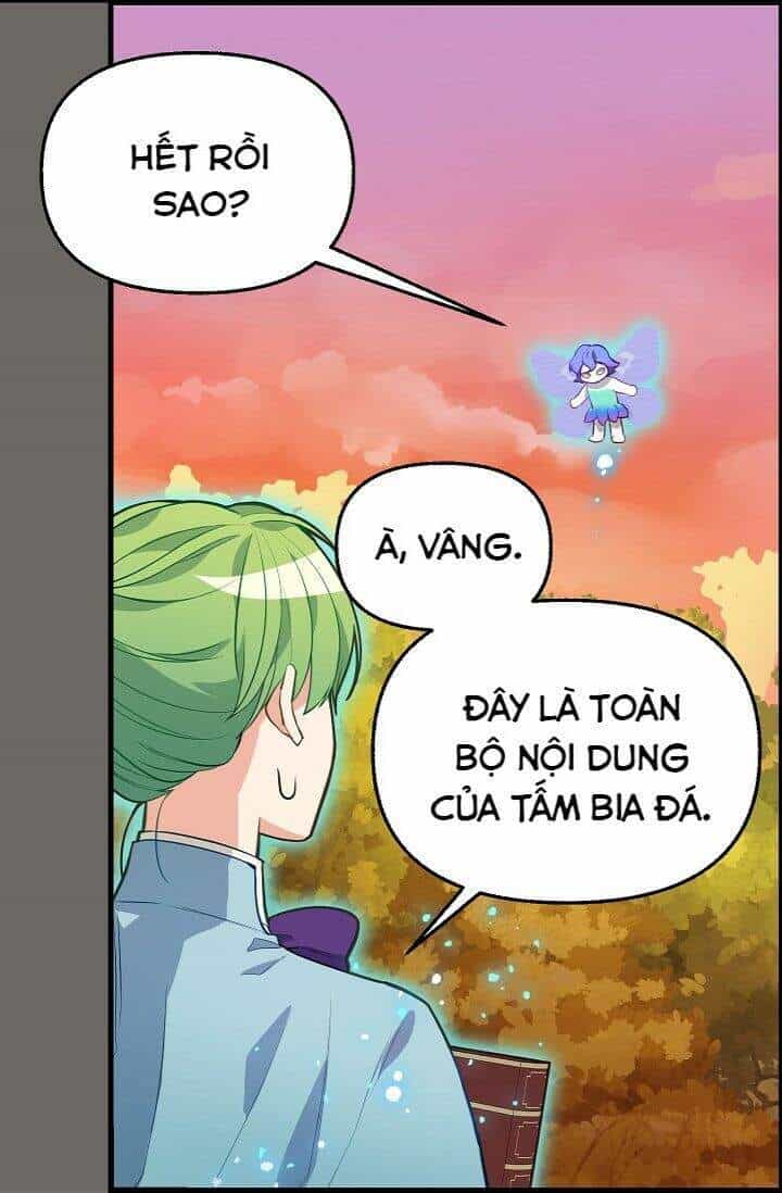 Hãy Bỏ Mặc Tôi - Chương 22 - ảnh 55
