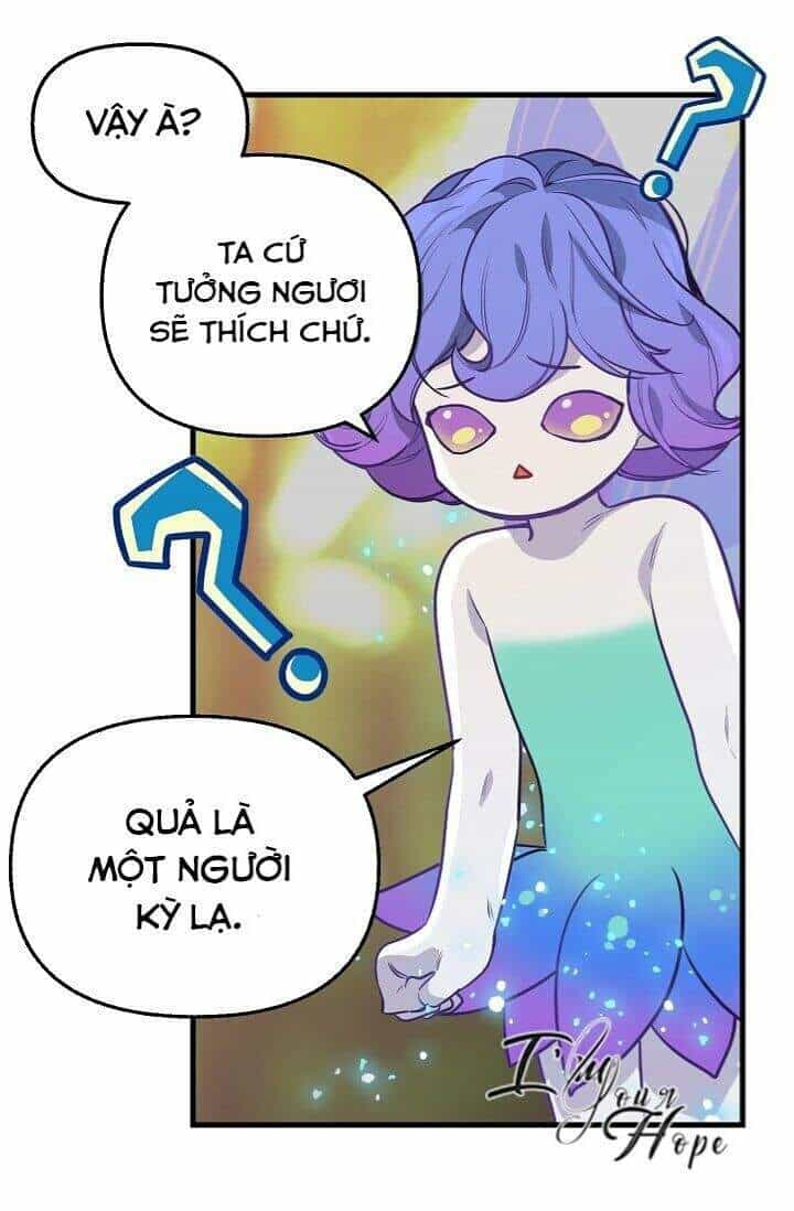 Hãy Bỏ Mặc Tôi - Chương 22 - ảnh 7