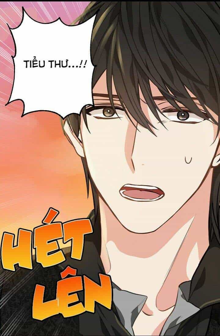 Hãy Bỏ Mặc Tôi - Chương 23 - ảnh 12