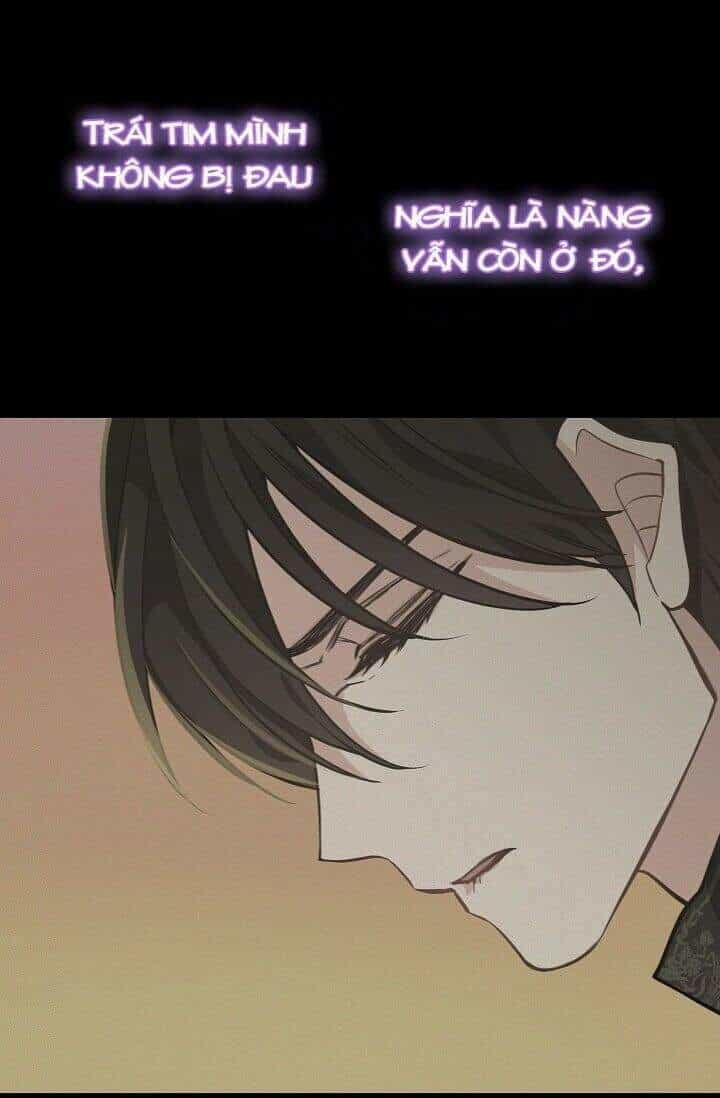 Hãy Bỏ Mặc Tôi - Chương 23 - ảnh 17