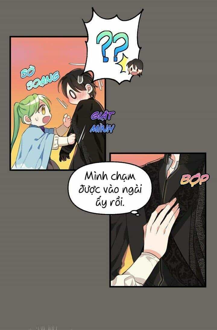 Hãy Bỏ Mặc Tôi - Chương 23 - ảnh 21