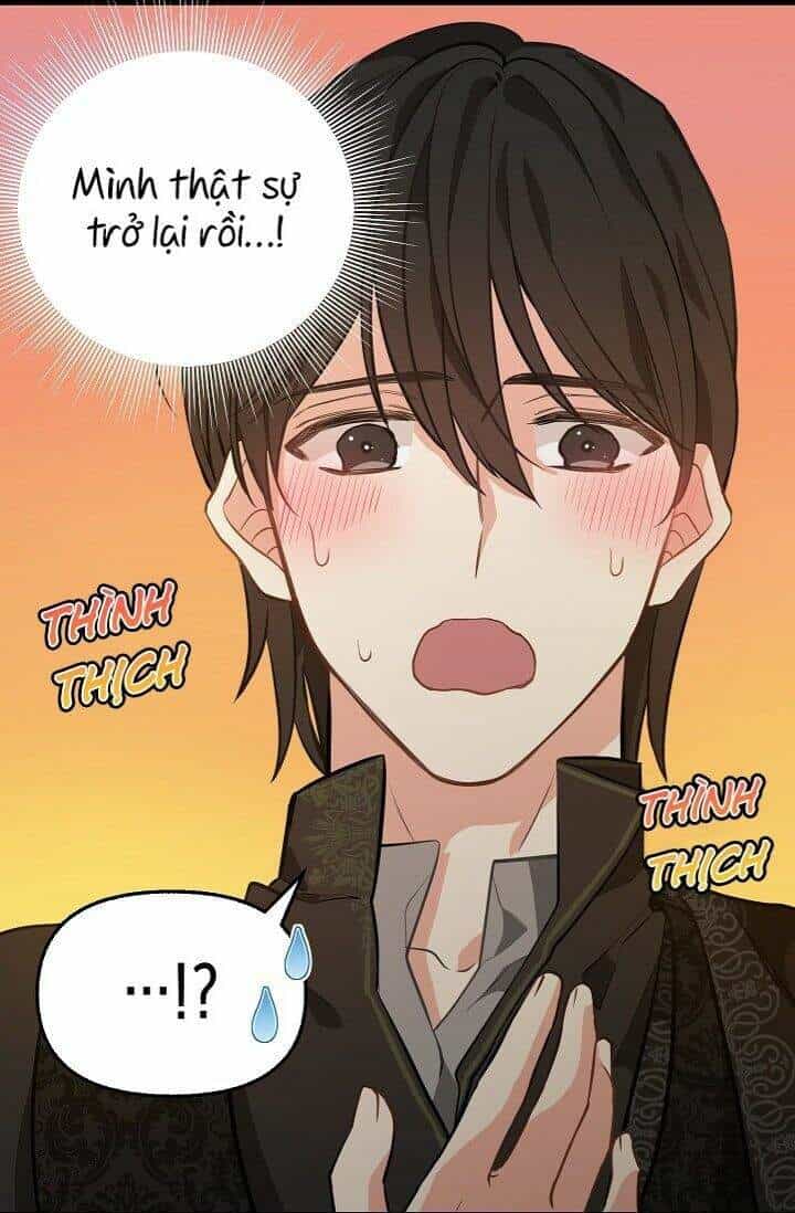 Hãy Bỏ Mặc Tôi - Chương 23 - ảnh 22