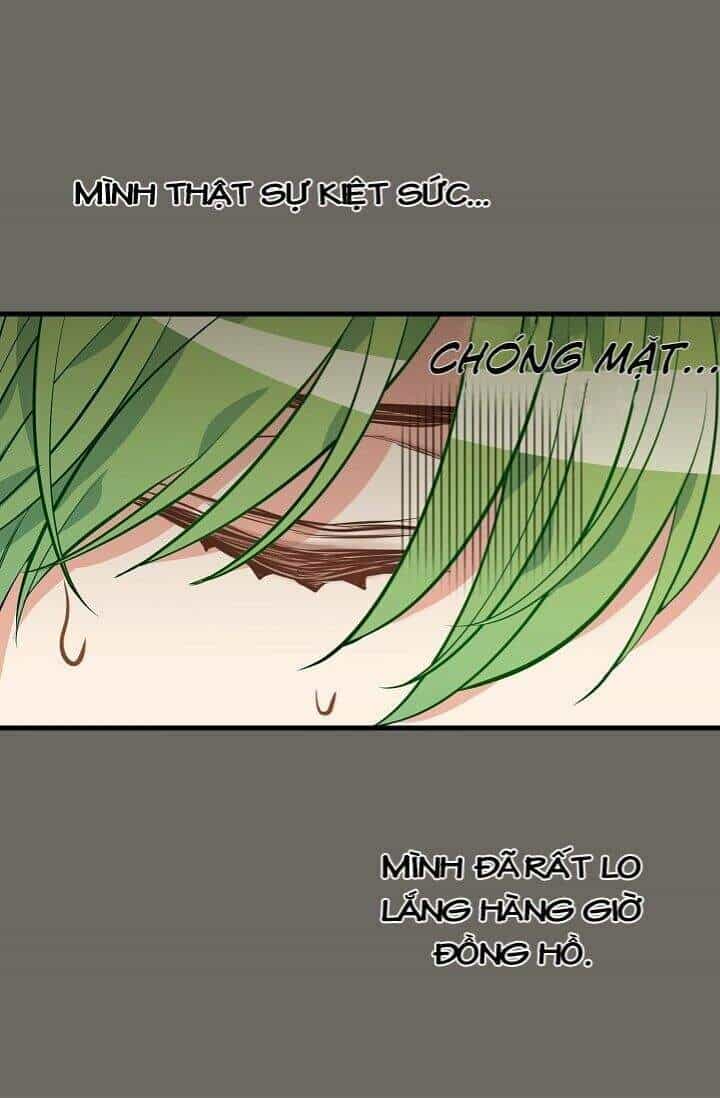 Hãy Bỏ Mặc Tôi - Chương 23 - ảnh 24
