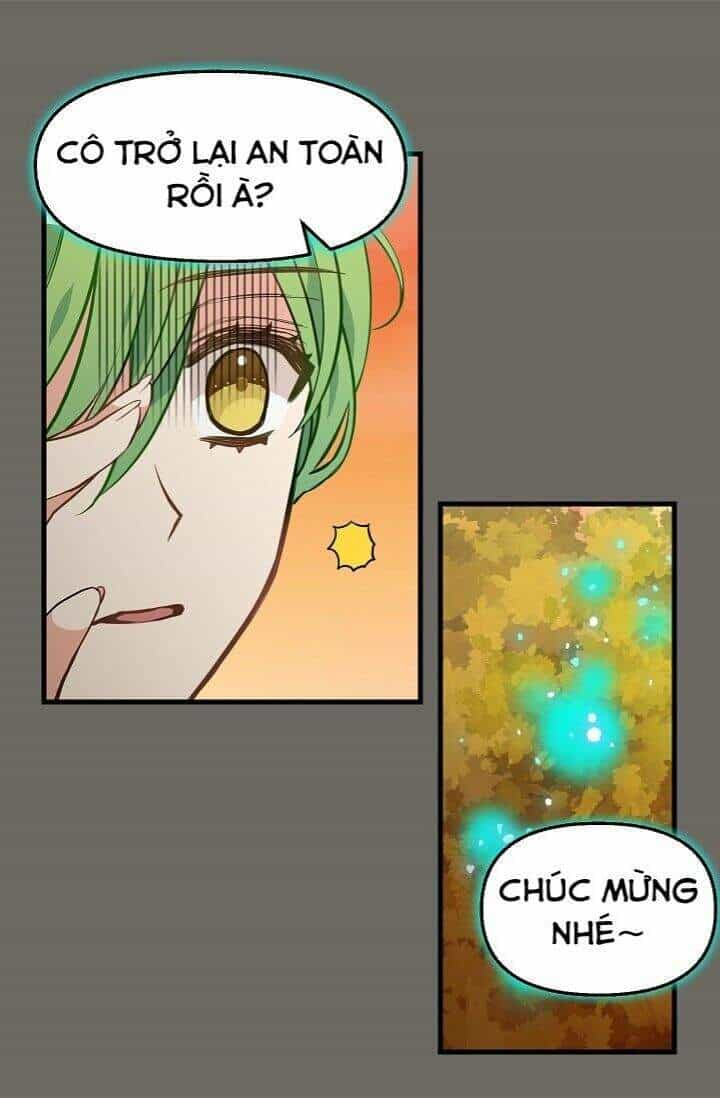 Hãy Bỏ Mặc Tôi - Chương 23 - ảnh 27