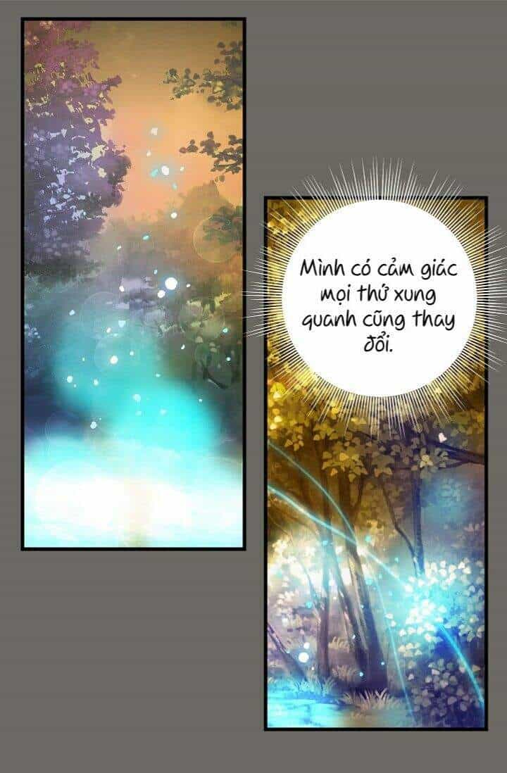 Hãy Bỏ Mặc Tôi - Chương 23 - ảnh 33