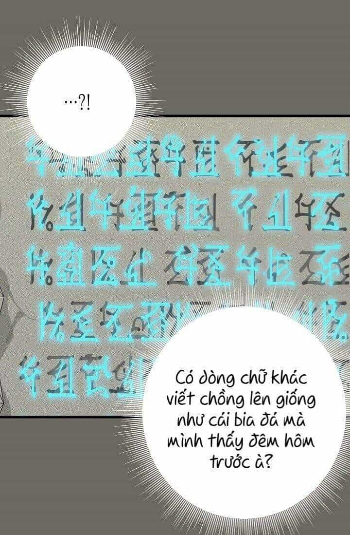 Hãy Bỏ Mặc Tôi - Chương 23 - ảnh 34
