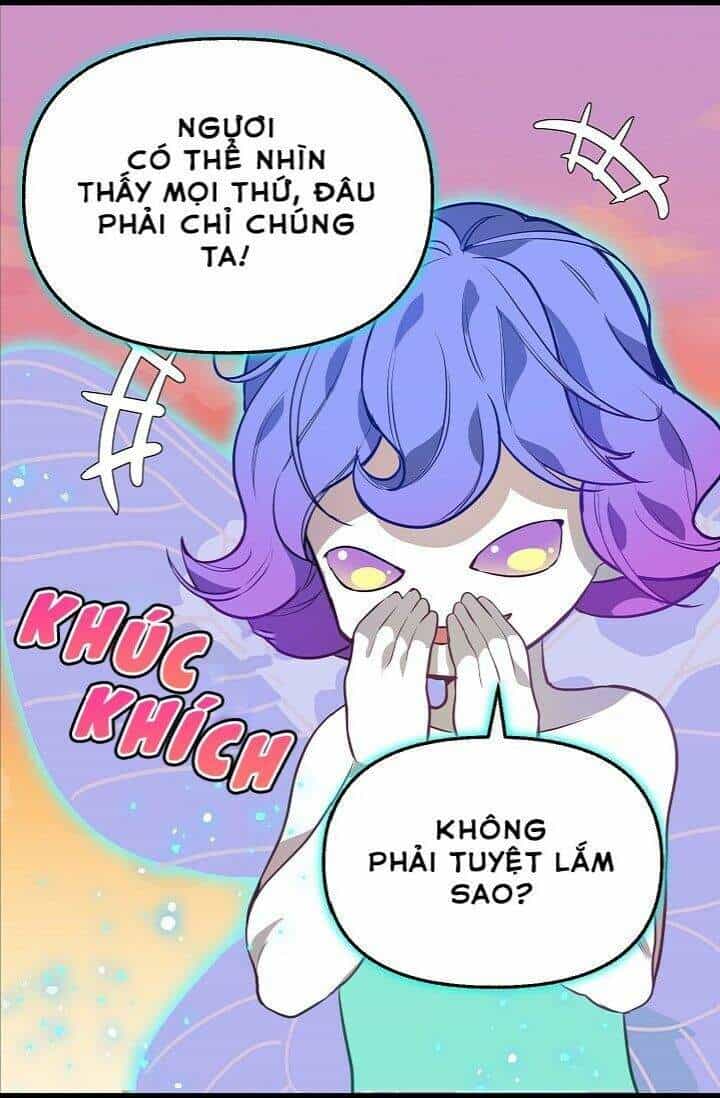 Hãy Bỏ Mặc Tôi - Chương 23 - ảnh 36