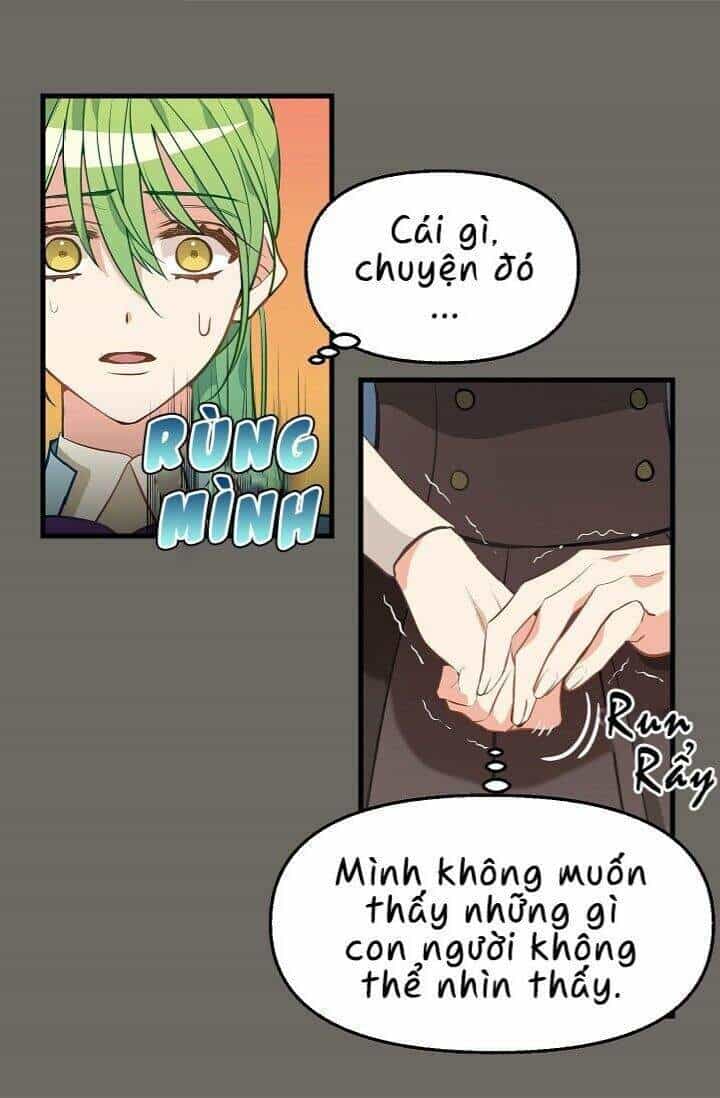 Hãy Bỏ Mặc Tôi - Chương 23 - ảnh 39