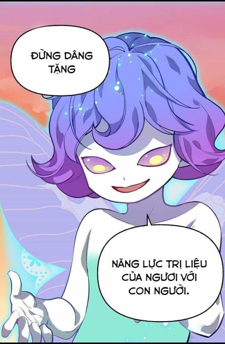 Hãy Bỏ Mặc Tôi - Chương 23 - ảnh 4