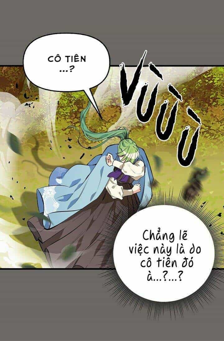 Hãy Bỏ Mặc Tôi - Chương 23 - ảnh 46