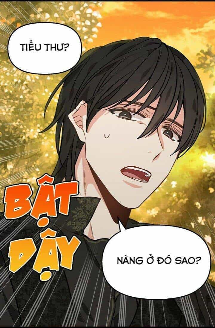 Hãy Bỏ Mặc Tôi - Chương 23 - ảnh 8