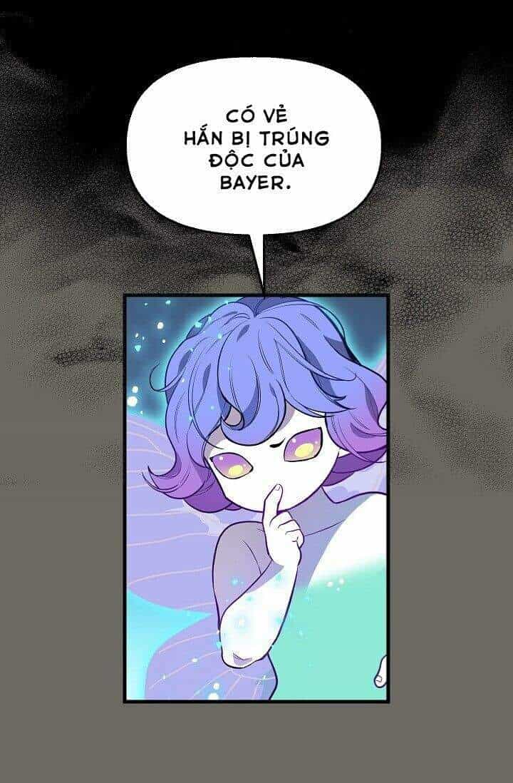 Hãy Bỏ Mặc Tôi - Chương 24 - ảnh 11