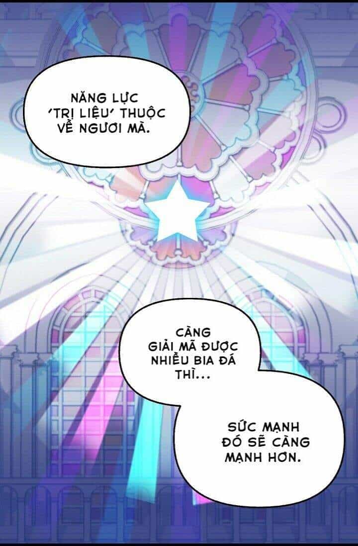 Hãy Bỏ Mặc Tôi - Chương 24 - ảnh 17