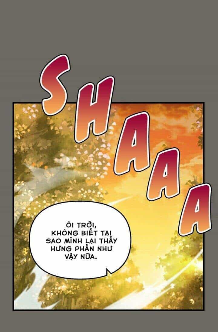 Hãy Bỏ Mặc Tôi - Chương 24 - ảnh 2