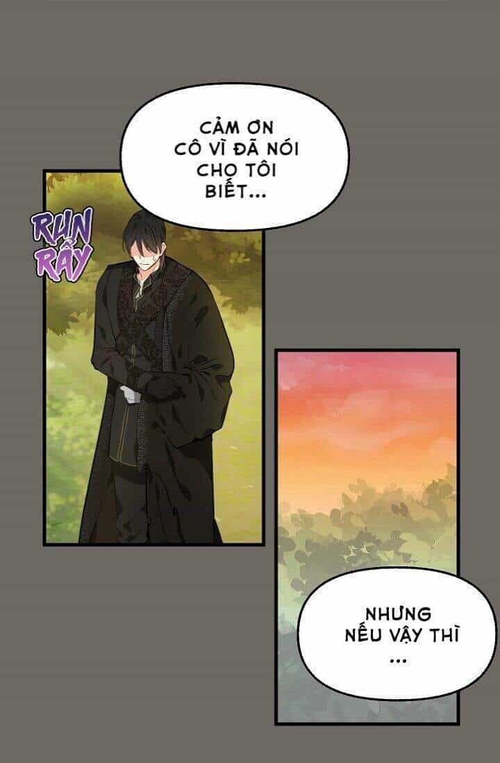 Hãy Bỏ Mặc Tôi - Chương 24 - ảnh 20