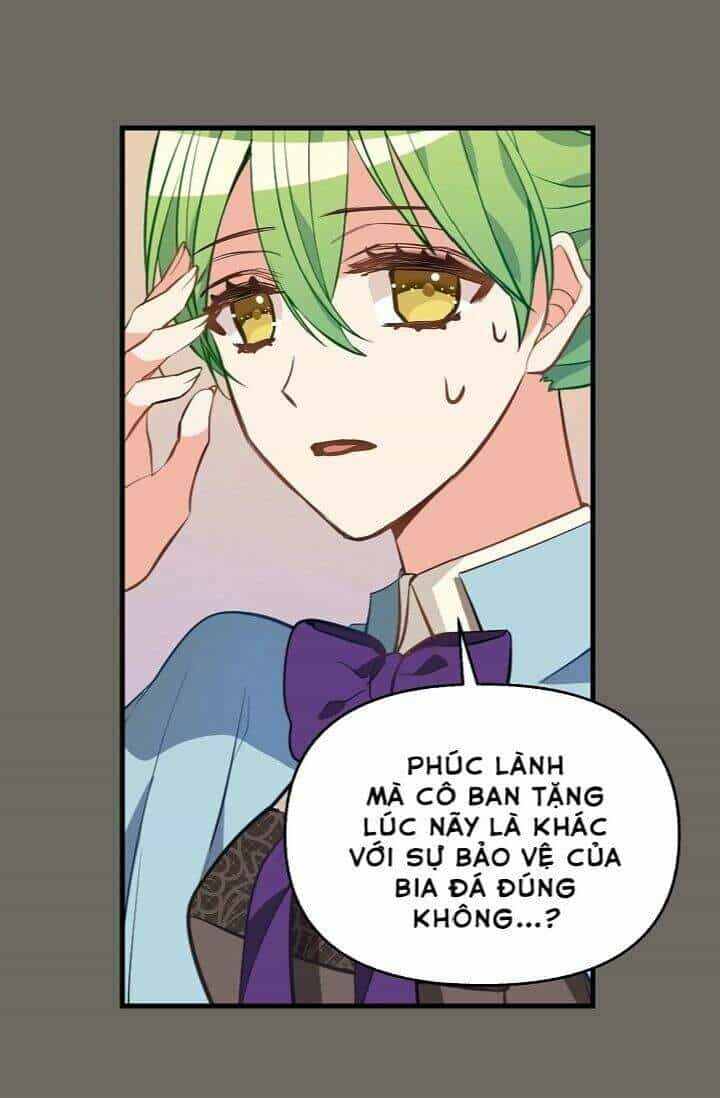 Hãy Bỏ Mặc Tôi - Chương 24 - ảnh 21