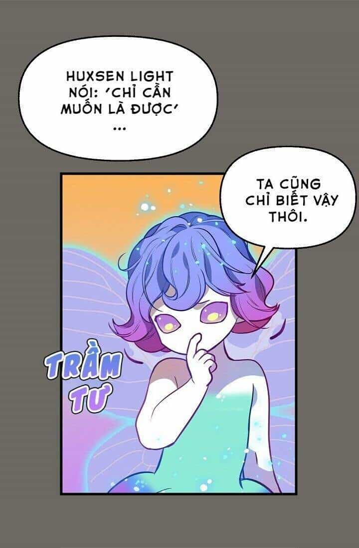 Hãy Bỏ Mặc Tôi - Chương 24 - ảnh 29