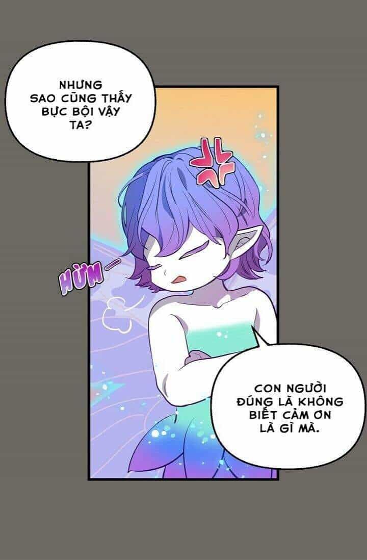 Hãy Bỏ Mặc Tôi - Chương 24 - ảnh 3