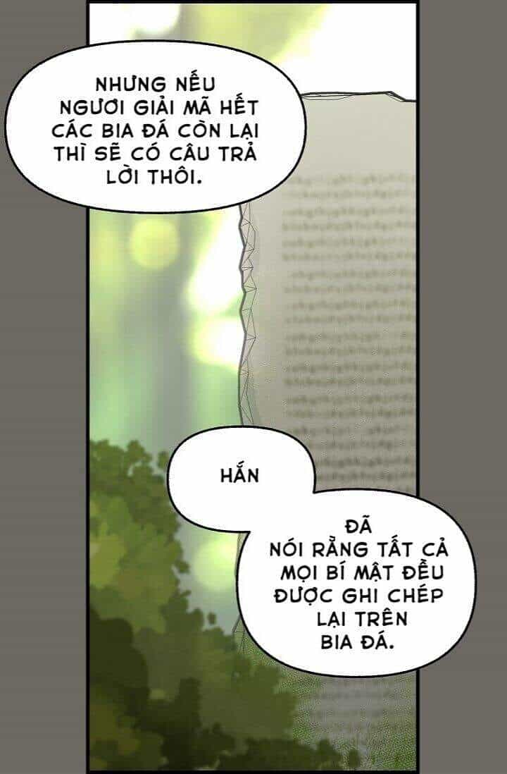 Hãy Bỏ Mặc Tôi - Chương 24 - ảnh 30