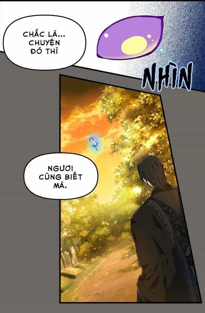 Hãy Bỏ Mặc Tôi - Chương 24 - ảnh 31