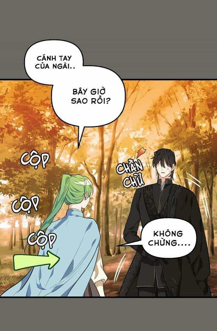 Hãy Bỏ Mặc Tôi - Chương 24 - ảnh 38