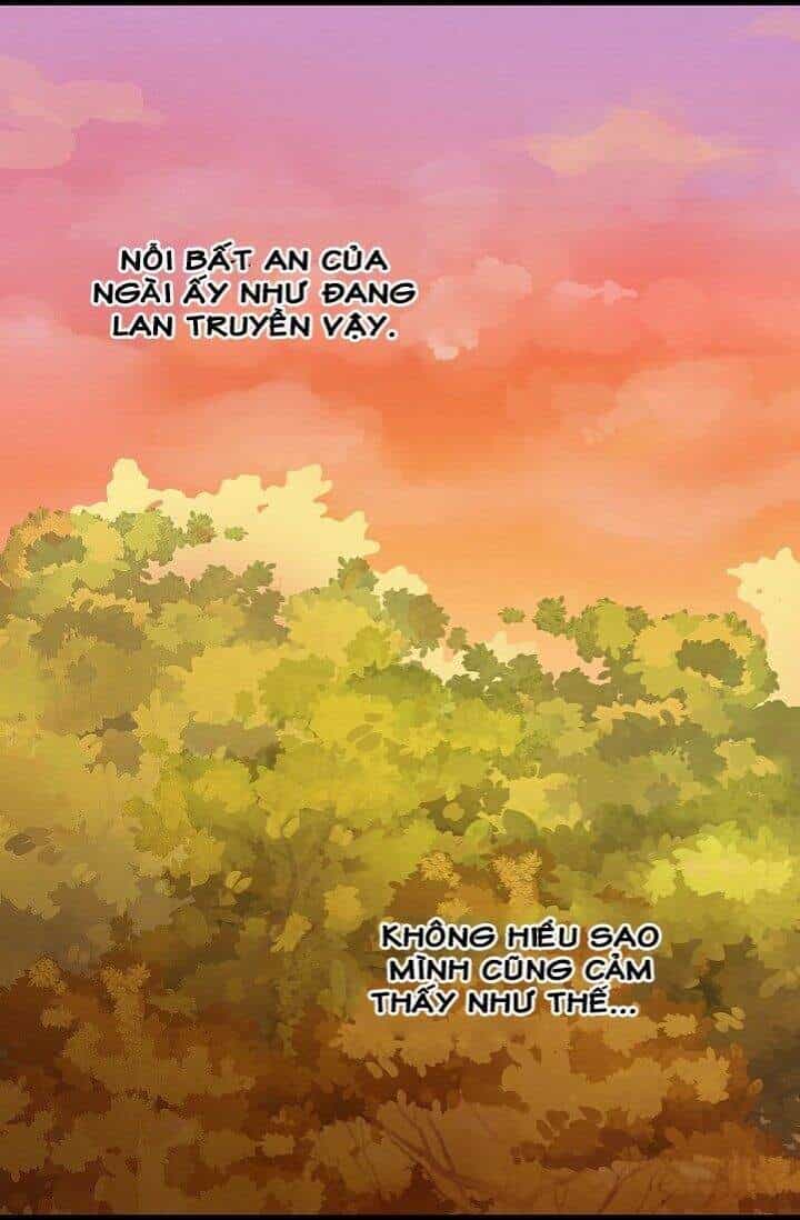Hãy Bỏ Mặc Tôi - Chương 24 - ảnh 42