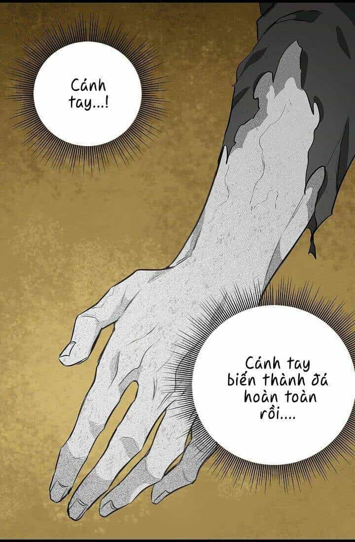 Hãy Bỏ Mặc Tôi - Chương 24 - ảnh 6