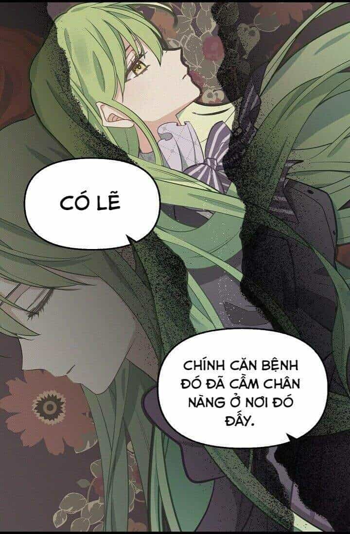 Hãy Bỏ Mặc Tôi - Chương 25 - ảnh 16