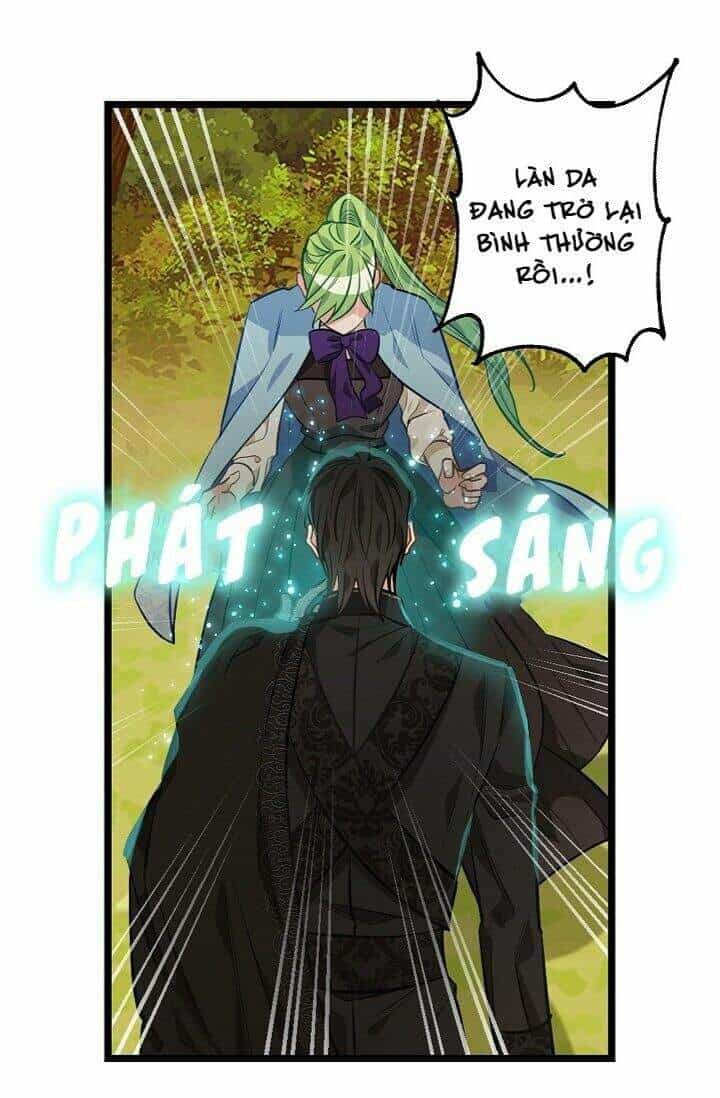 Hãy Bỏ Mặc Tôi - Chương 25 - ảnh 4