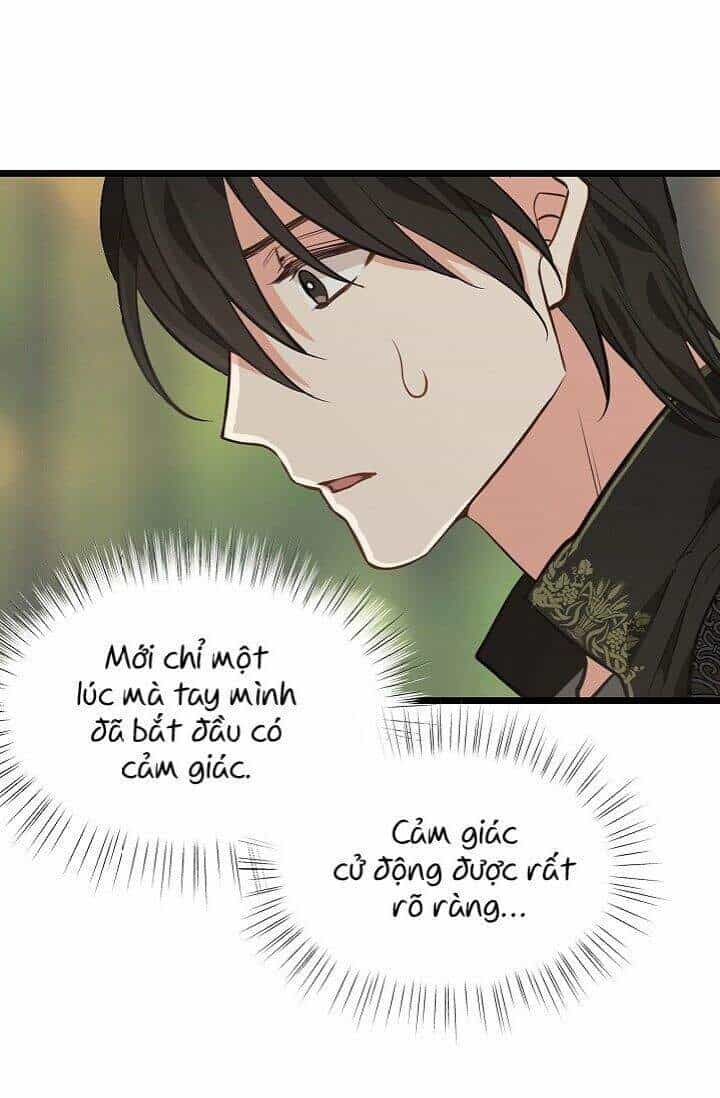 Hãy Bỏ Mặc Tôi - Chương 25 - ảnh 6