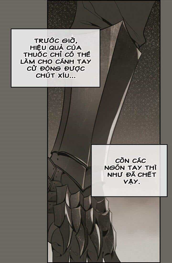 Hãy Bỏ Mặc Tôi - Chương 25 - ảnh 7