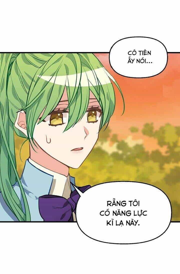 Hãy Bỏ Mặc Tôi - Chương 25 - ảnh 9