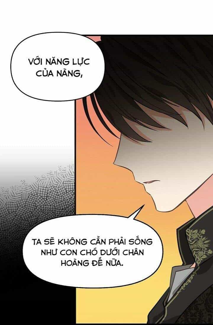 Hãy Bỏ Mặc Tôi - Chương 26 - ảnh 18