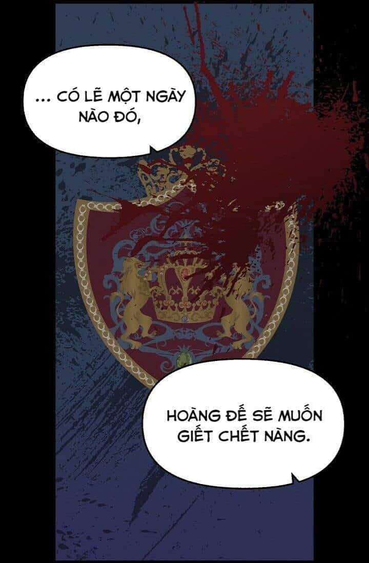 Hãy Bỏ Mặc Tôi - Chương 26 - ảnh 27