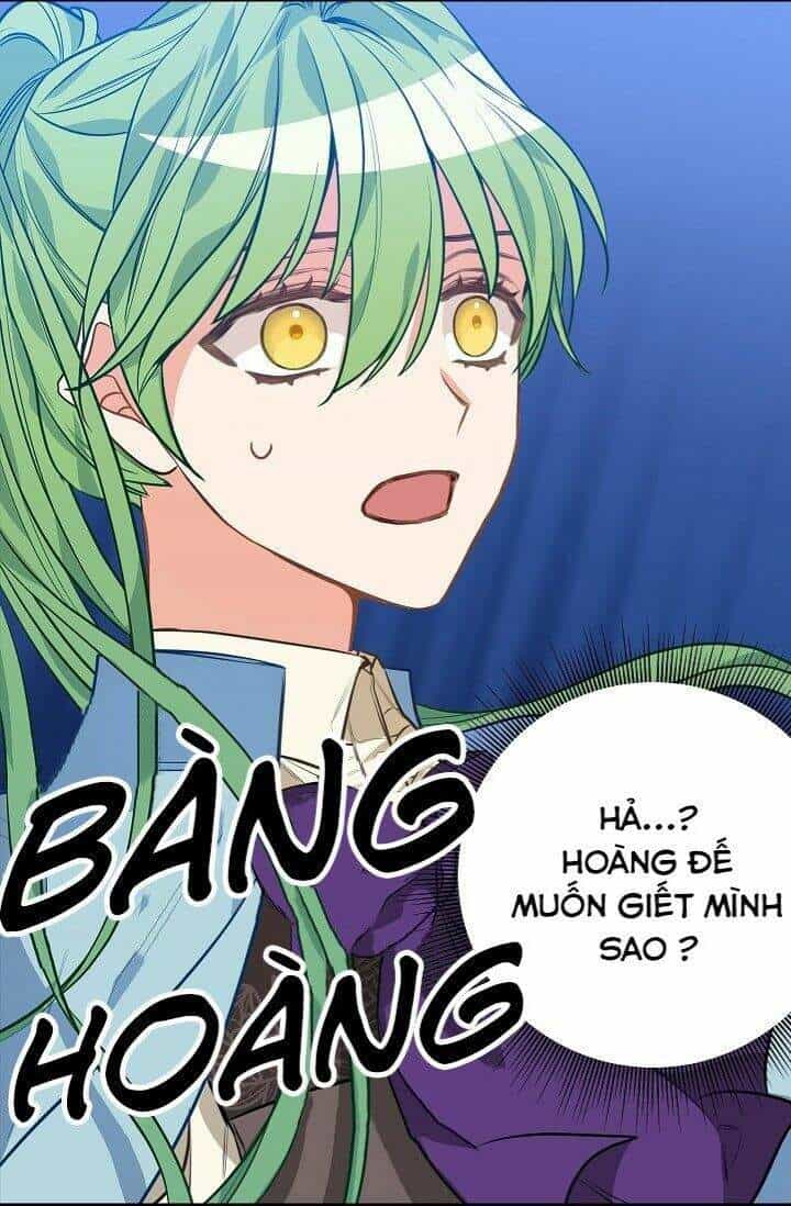 Hãy Bỏ Mặc Tôi - Chương 26 - ảnh 28