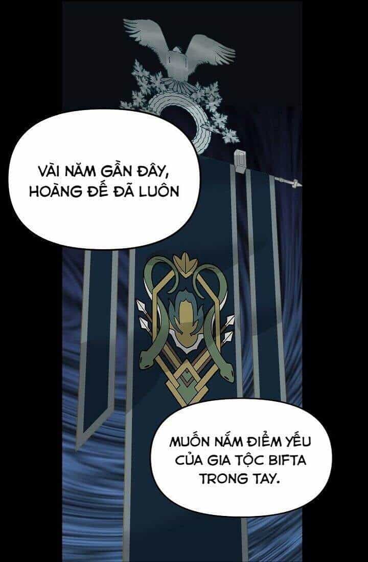 Hãy Bỏ Mặc Tôi - Chương 26 - ảnh 29