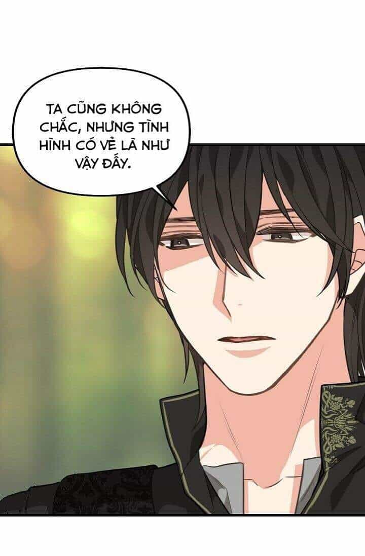 Hãy Bỏ Mặc Tôi - Chương 26 - ảnh 33
