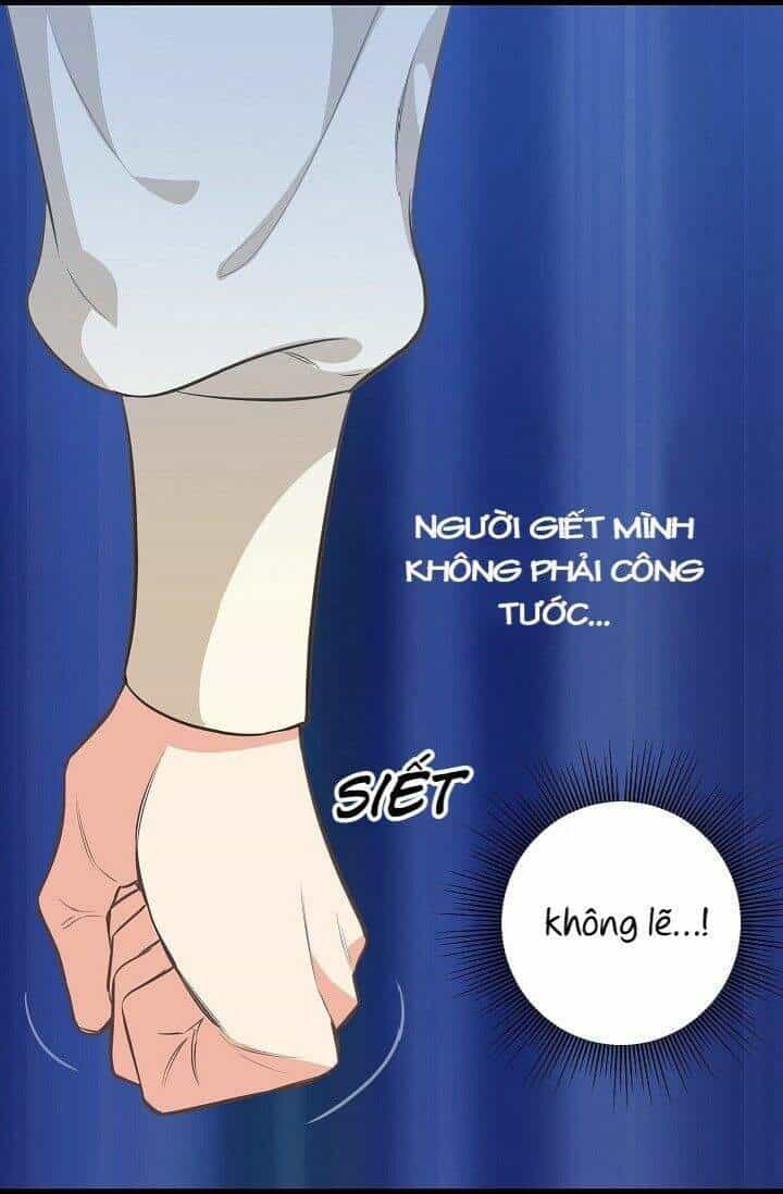 Hãy Bỏ Mặc Tôi - Chương 26 - ảnh 34