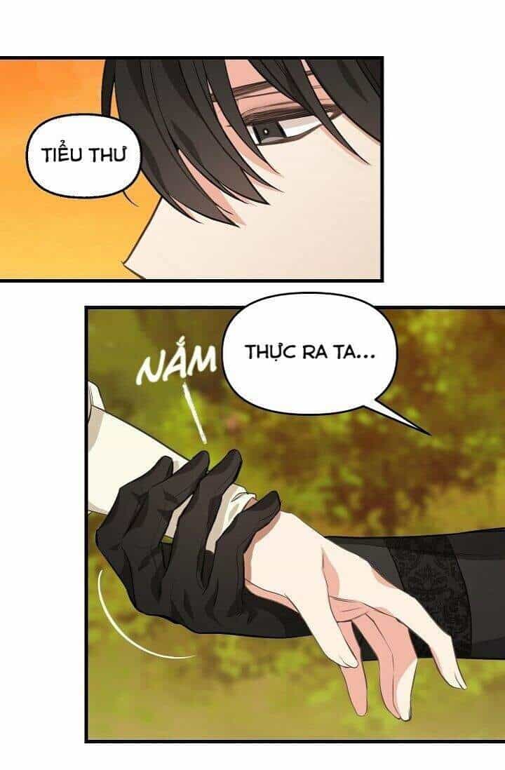 Hãy Bỏ Mặc Tôi - Chương 26 - ảnh 38