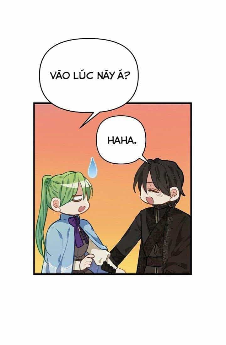 Hãy Bỏ Mặc Tôi - Chương 26 - ảnh 40